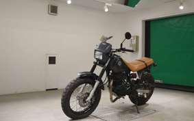 YAMAHA TW125