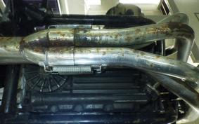 KAWASAKI ZEPHYR 400 Gen.2 1994 ZR400C