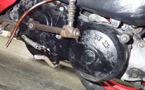 HONDA G' AF23