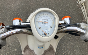 HONDA CREA SCOOPY AF55