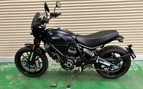 DUCATI  DUCATI  SCRAMBLER  ICON  2021 KB02