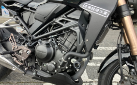 HONDA CB250R MC52