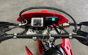 HONDA XR250 MD30