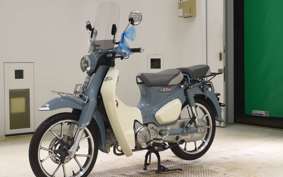 HONDA C125 SUPER CUB 1998 JA48