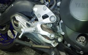 YAMAHA MT-09 ASP 2018 RN52J