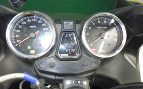 HONDA CB1300SB SUPER BOLDOR 2015 SC54