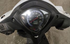 SUZUKI ADDRESS V110 CE47A
