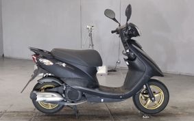 YAMAHA JOG ZR SA56J