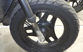 SUZUKI ﾚｯﾂ CA4AA