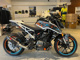 Фото KTM 390 DUKE 2024 с японского аукциона