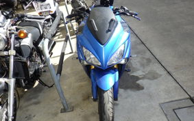 SUZUKI GSX-S1000 2015 GT79A