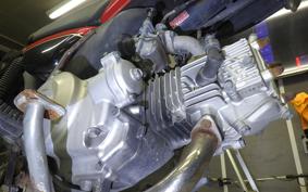 SUZUKI GS50 NA41A