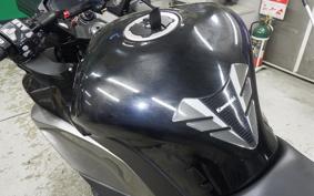 KAWASAKI NINJA 1000SX 2020 ZXT02K