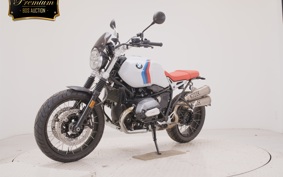 BMW R NINE T URBAN GS 2022