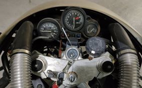 KAWASAKI ZXR250 ZX250A