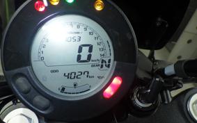 KAWASAKI ELIMINATOR400-3 2023 EL400A