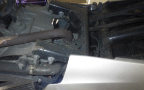 YAMAHA ﾄﾘｼﾃｨ125 2018 SE82J