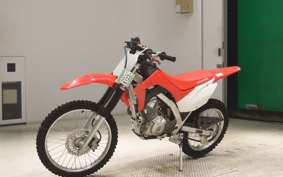 HONDA CRF125F JE03