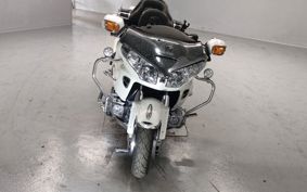 HONDA GL 1800 GOLD WING SC47
