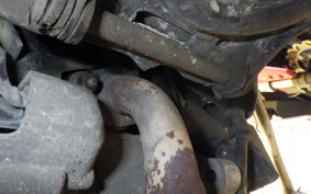 HONDA DIO GEN 3 AF34