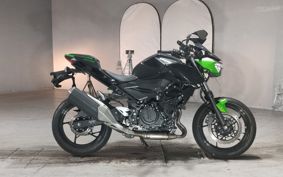 KAWASAKI Z400 2019 EX400G