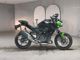 Фото Kawasaki Z400 2019 с японского аукциона