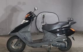 HONDA SPACY 100 JF13