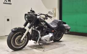 HARLEY FLSTFB 1580 2011