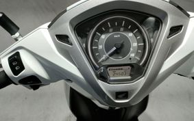 HONDA LEAD 125 JF45