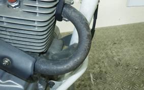 HONDA XLR125R JD16