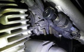 YAMAHA TRICKER 1998 DG10J