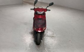 SUZUKI ADDRESS V125 CF4MA