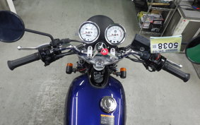 YAMAHA SR400 Gen.5 2022 RH16J