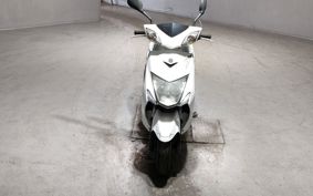 YAMAHA CYGNUS125XSR SE44J