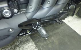TRIUMPH ROCKET III ストームR 2025