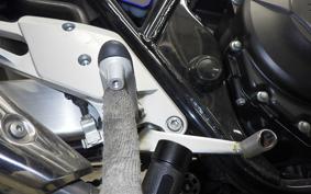 HONDA CB400SF GEN 4 A 2022 NC42