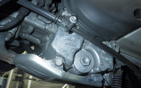 HONDA LEAD 125 1992 JK12