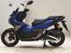 Фото Honda ADV160 с японского аукциона
