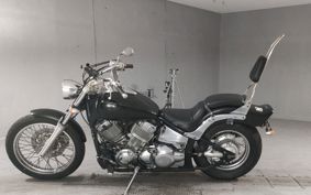 YAMAHA DRAGSTAR 400 VH01J