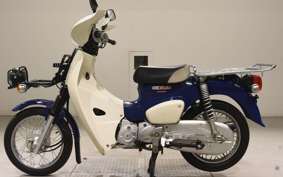 HONDA C50 SUPER CUB AA07