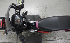 HONDA CROSS CUB 110 2023 JA45