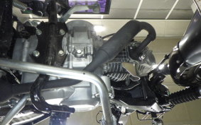 HONDA ｸﾛｽｶﾌﾞ110-3 2019 JA60