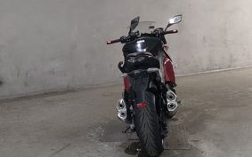 KAWASAKI NINJA 1000 2014 ZXT00L