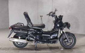 HONDA PS250 MF09