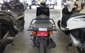 YAMAHA GEAR Gen.2 UA08J