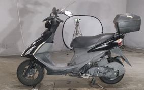 SUZUKI ADDRESS V125 CF4MA
