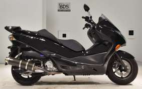 HONDA FORZA Z GEN 2 2003 MF10