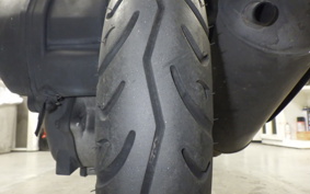 SUZUKI LET's 4 Basket 2008 CA43A