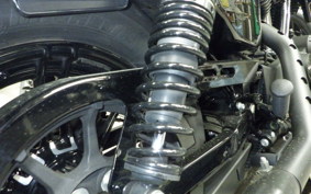 HARLEY XL1200X 2021