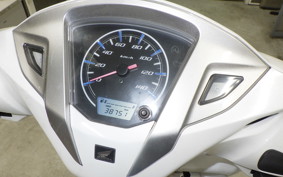 HONDA LEAD 125 JF45